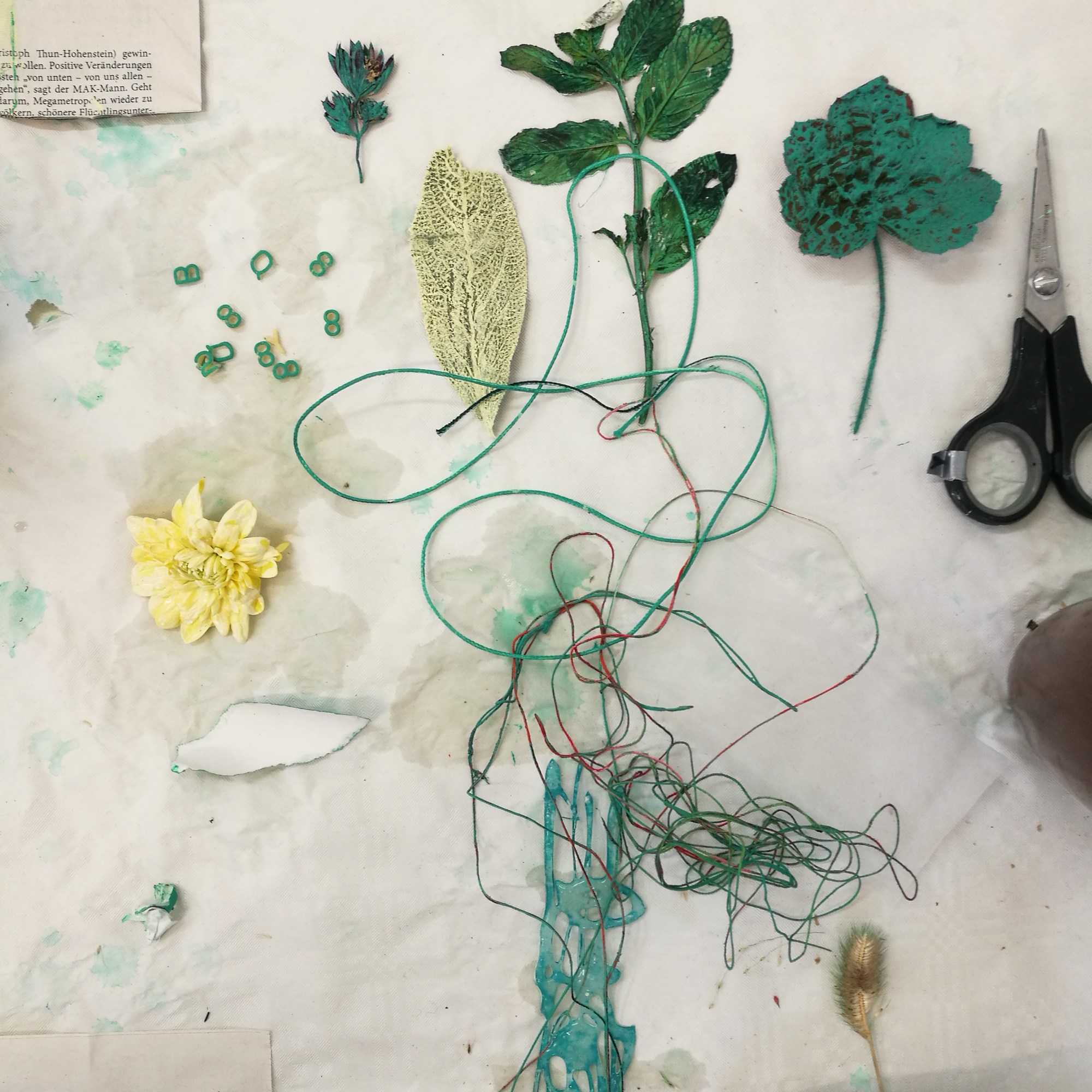 Jaana Prüss Kunst- und Kulturvermittlung