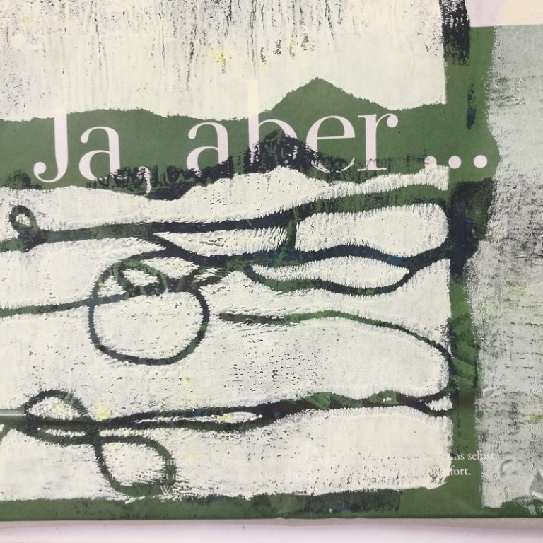 Jaana Prüss Kunst- und Kulturvermittlung